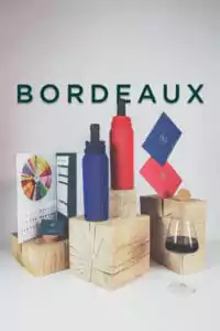 coffret dégustation vin bordeaux